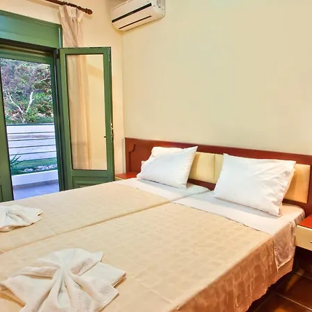 Aselinos Sleeps 6 With Pool Air Con And Wifi فيلة