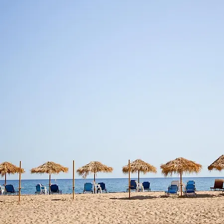Aselinos Sleeps 6 With Pool Air Con And Wifi * ترولو