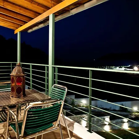 Aselinos Sleeps 6 With Pool Air Con And Wifi فيلة